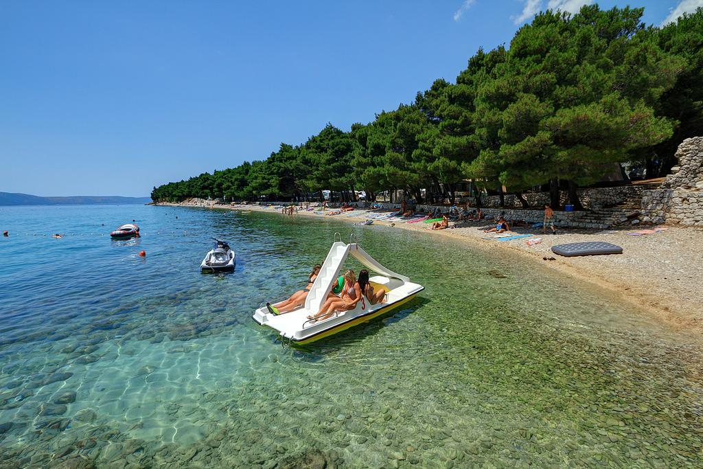 Holiday House Zorra Živogošće Pokoj fotografie
