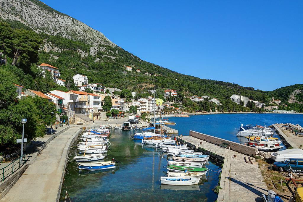 Holiday House Zorra Živogošće Pokoj fotografie
