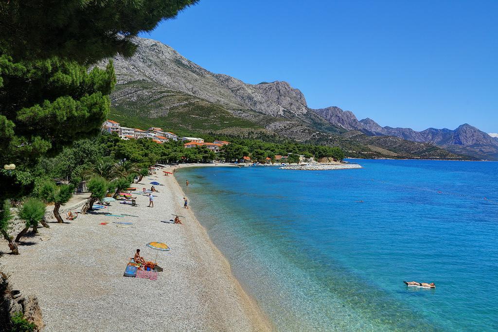 Holiday House Zorra Živogošće Pokoj fotografie