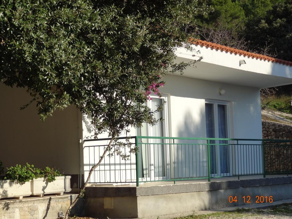 Holiday House Zorra Živogošće Exteriér fotografie